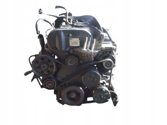 Moteur FYDC pour Ford Focus 1.6 Petrol