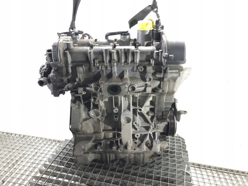Moteur CJZA pour Skoda Rapid
