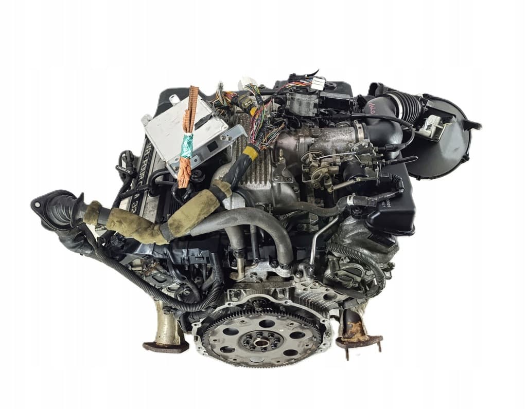 Moteur 1UZ-FE — vue 2