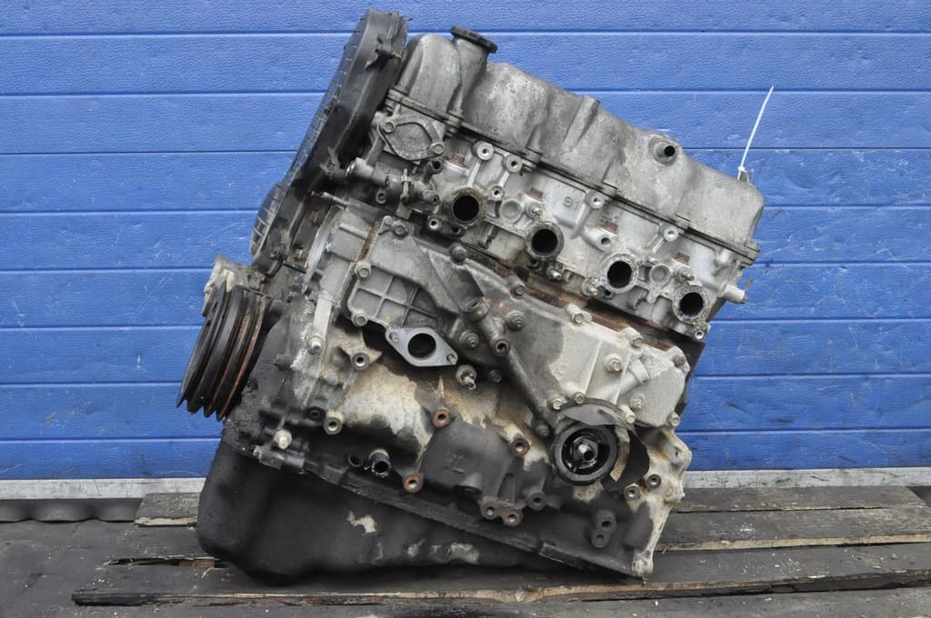 Moteur WL - Image 1