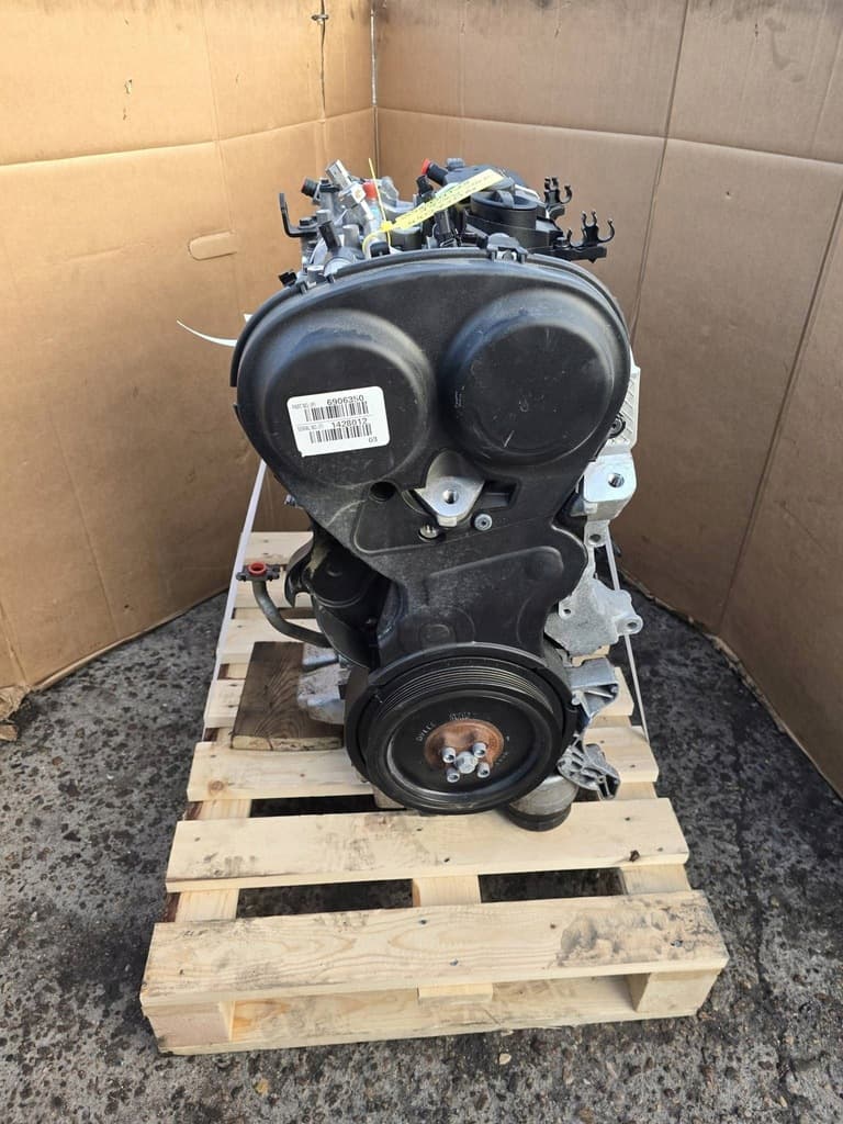 Moteur B 4204 T19 pour Volvo S60