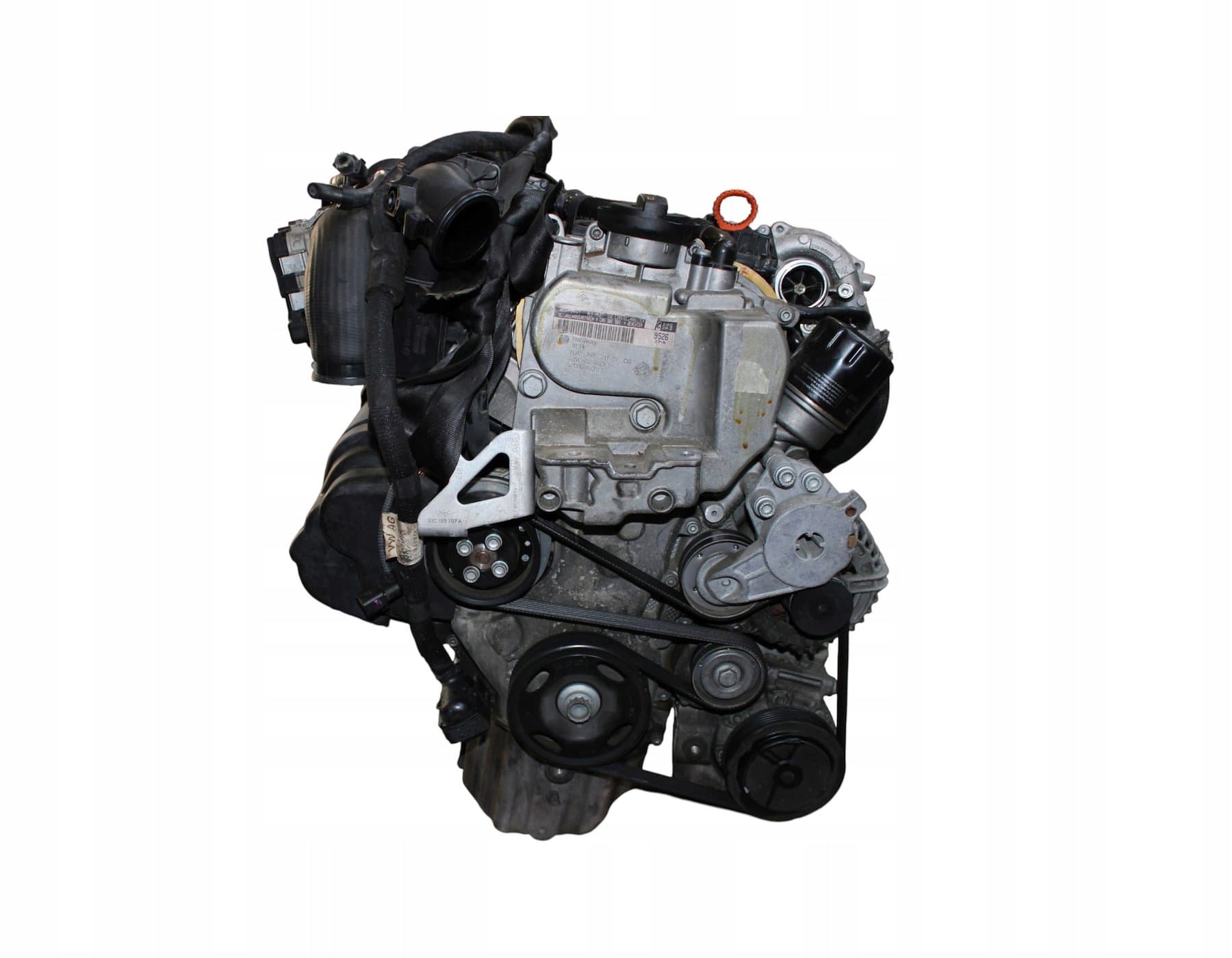 Moteur CAVC - Image 1