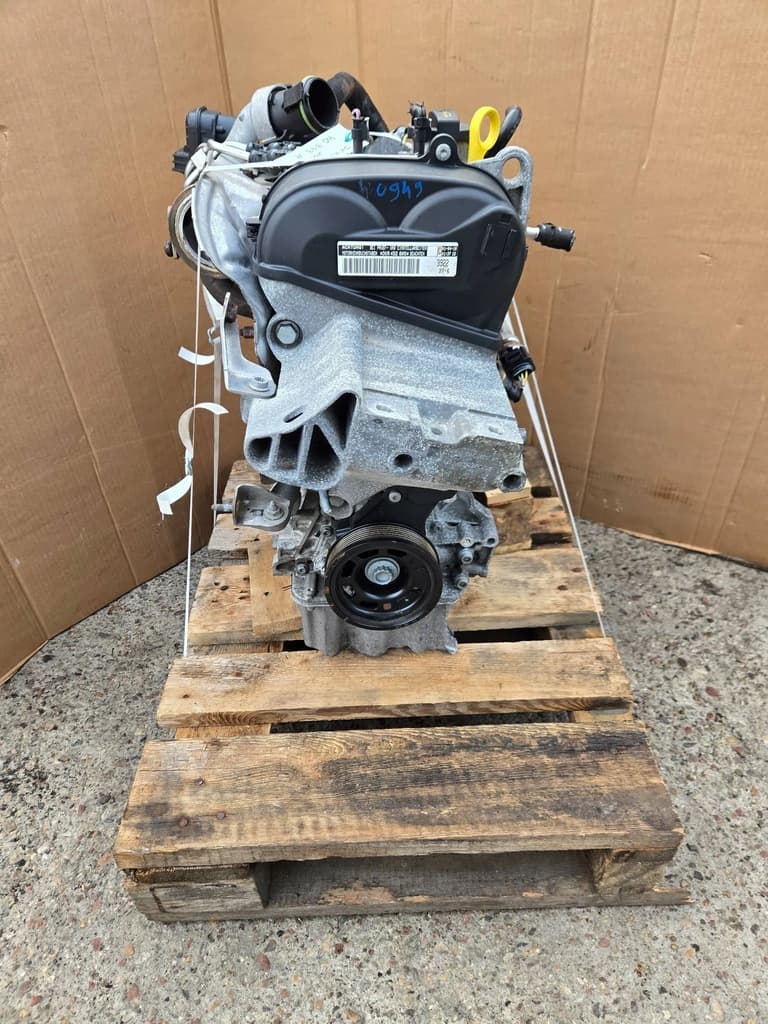 Moteur DKRD pour Volkswagen Up 1.0 Petrol