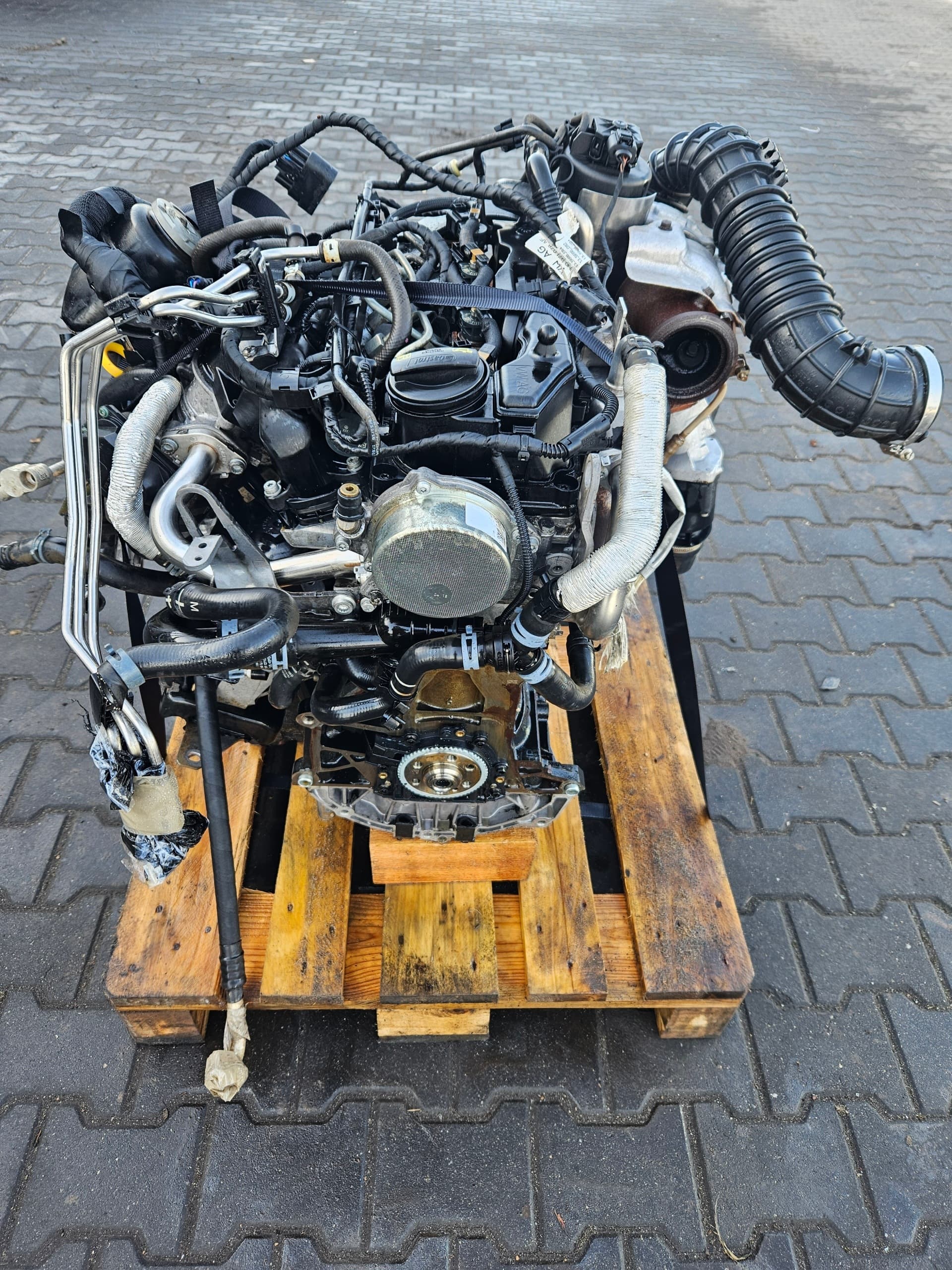 Moteur CNEA - Image 1