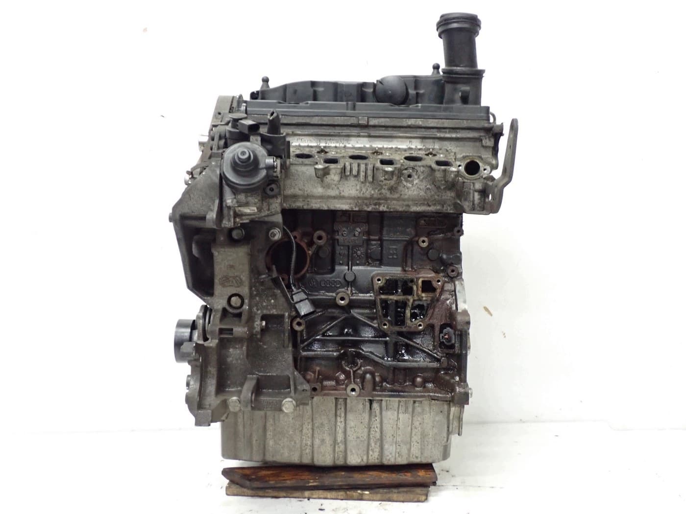 Moteur CAAE - Image 1