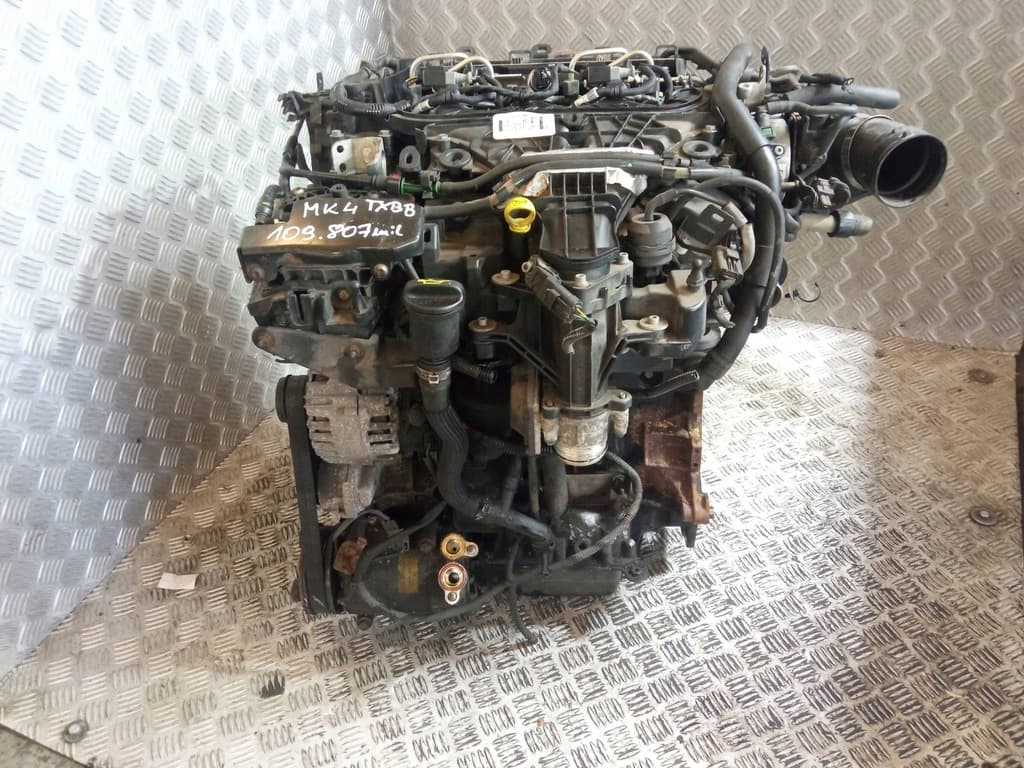 Moteur TXBB pour Ford Mondeo 2.0 Diesel