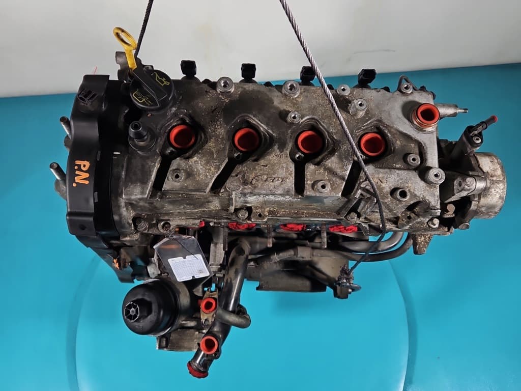 Moteur 940 A1.000 pour Alfa Romeo Giulietta 1.8 Petrol