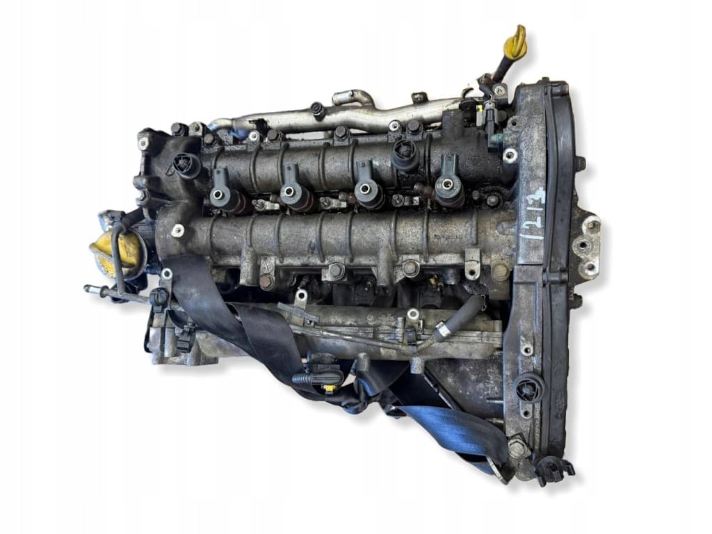 Moteur Z 19 DTJ pour Opel Astra