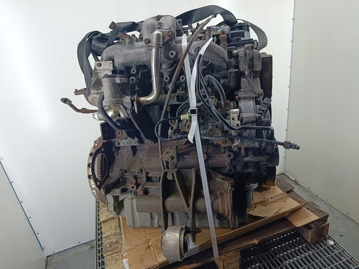 Moteur ZD3 200 pour Renault Master 3.0 Diesel