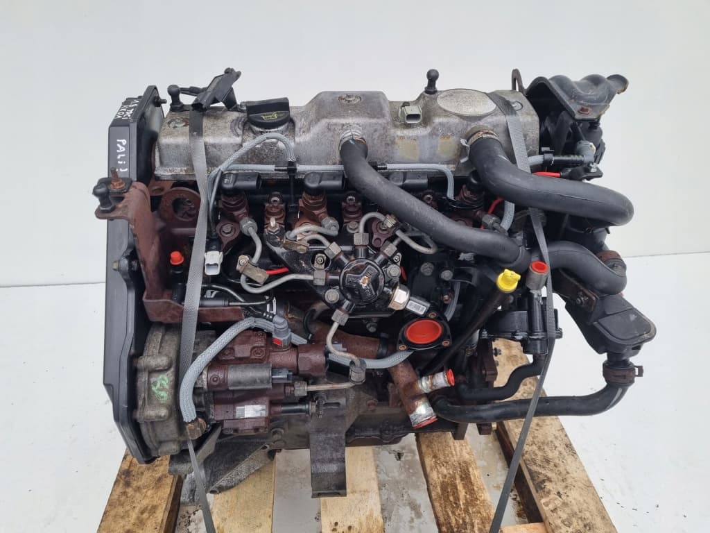 Moteur KKDA pour Ford