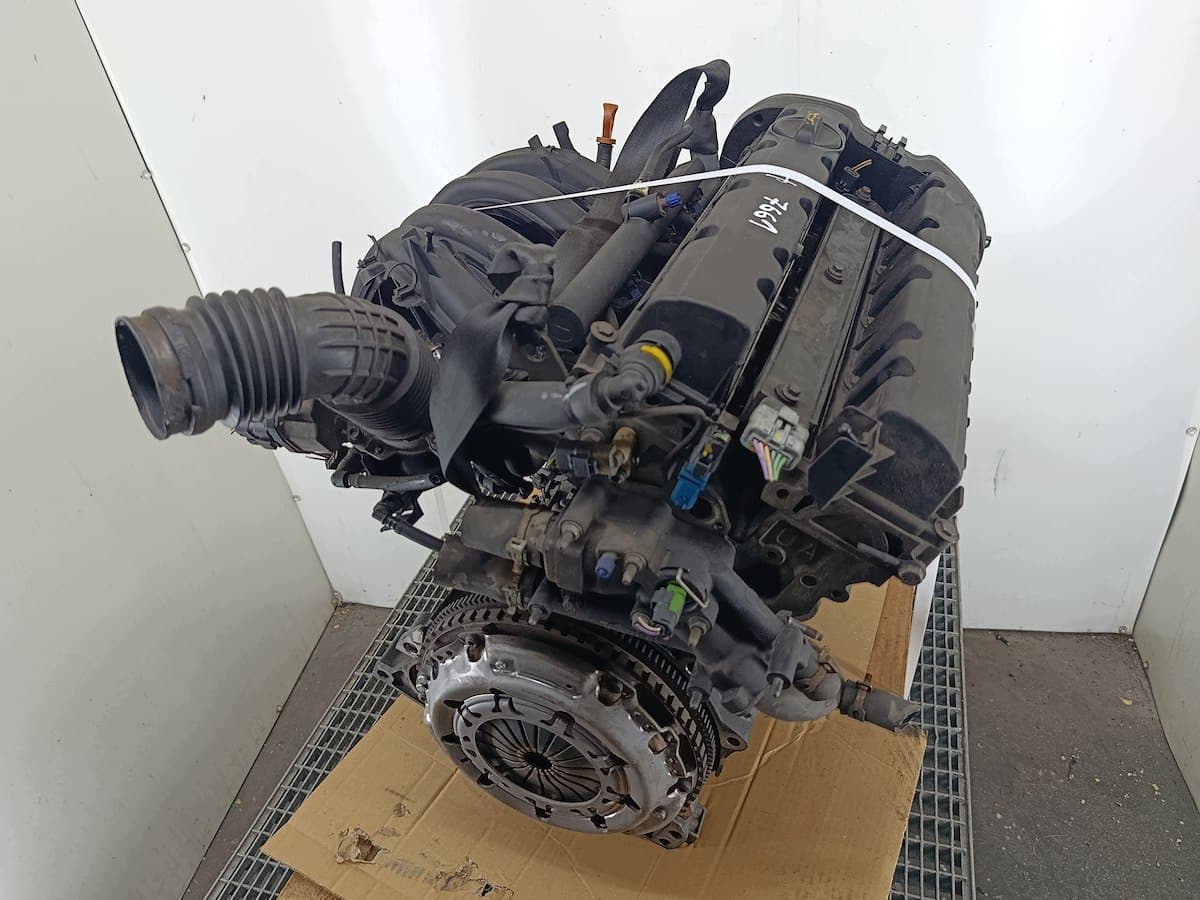 Moteur RFJ (EW10A) — vue 2