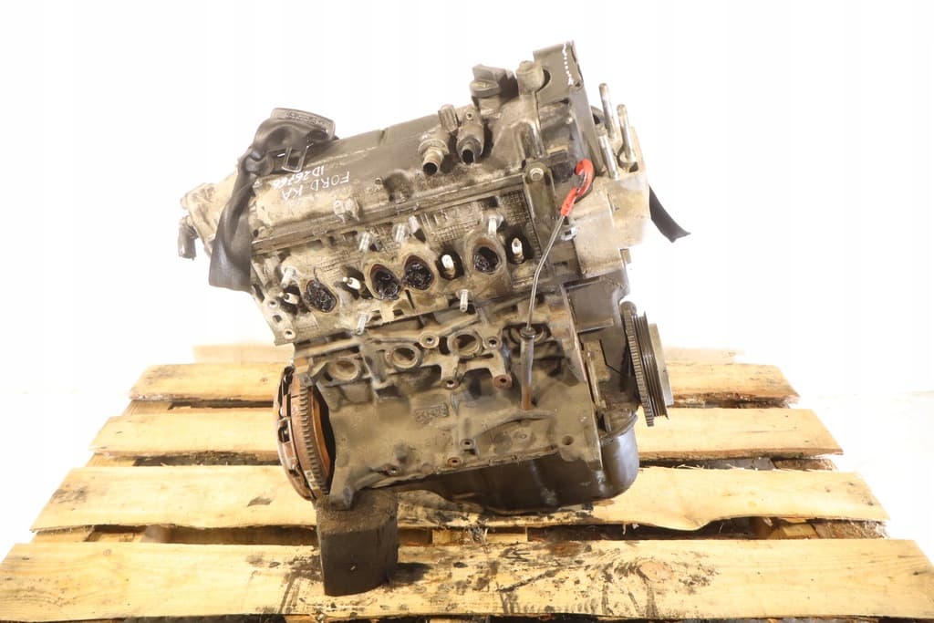 Moteur 169A4000 pour Ford Ka 1.2 Petrol