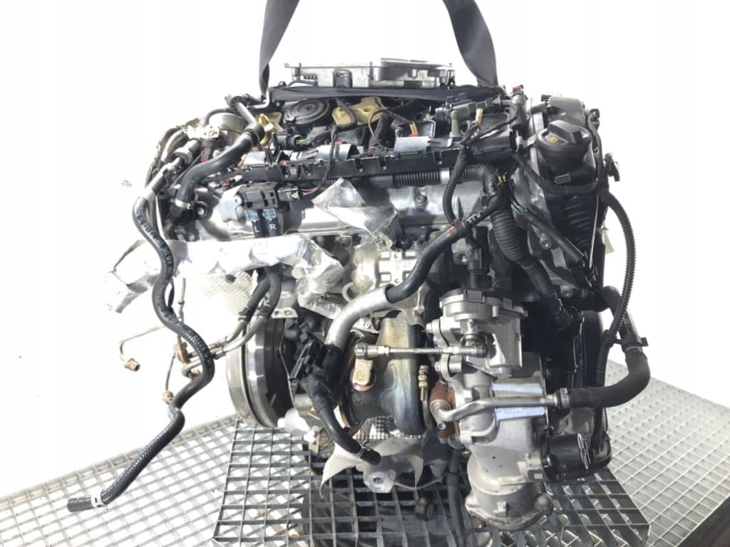 Moteur DMSA pour Audi Q5 2.0 Petrol/Electric