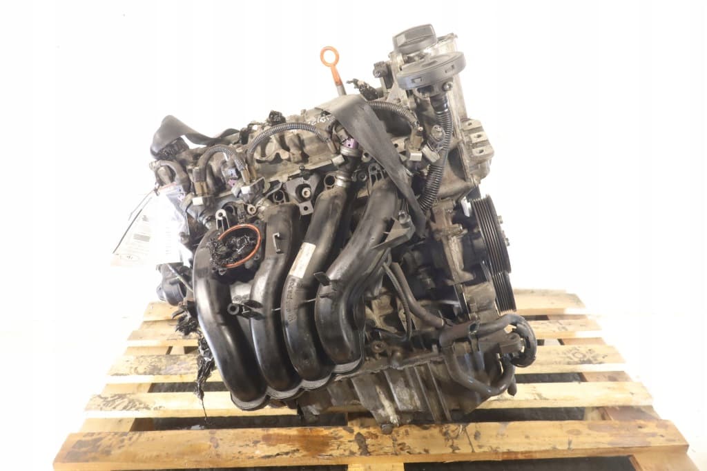 Moteur BTS - Image 1