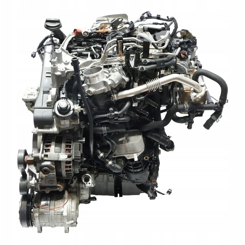 Moteur DNAB — vue 2