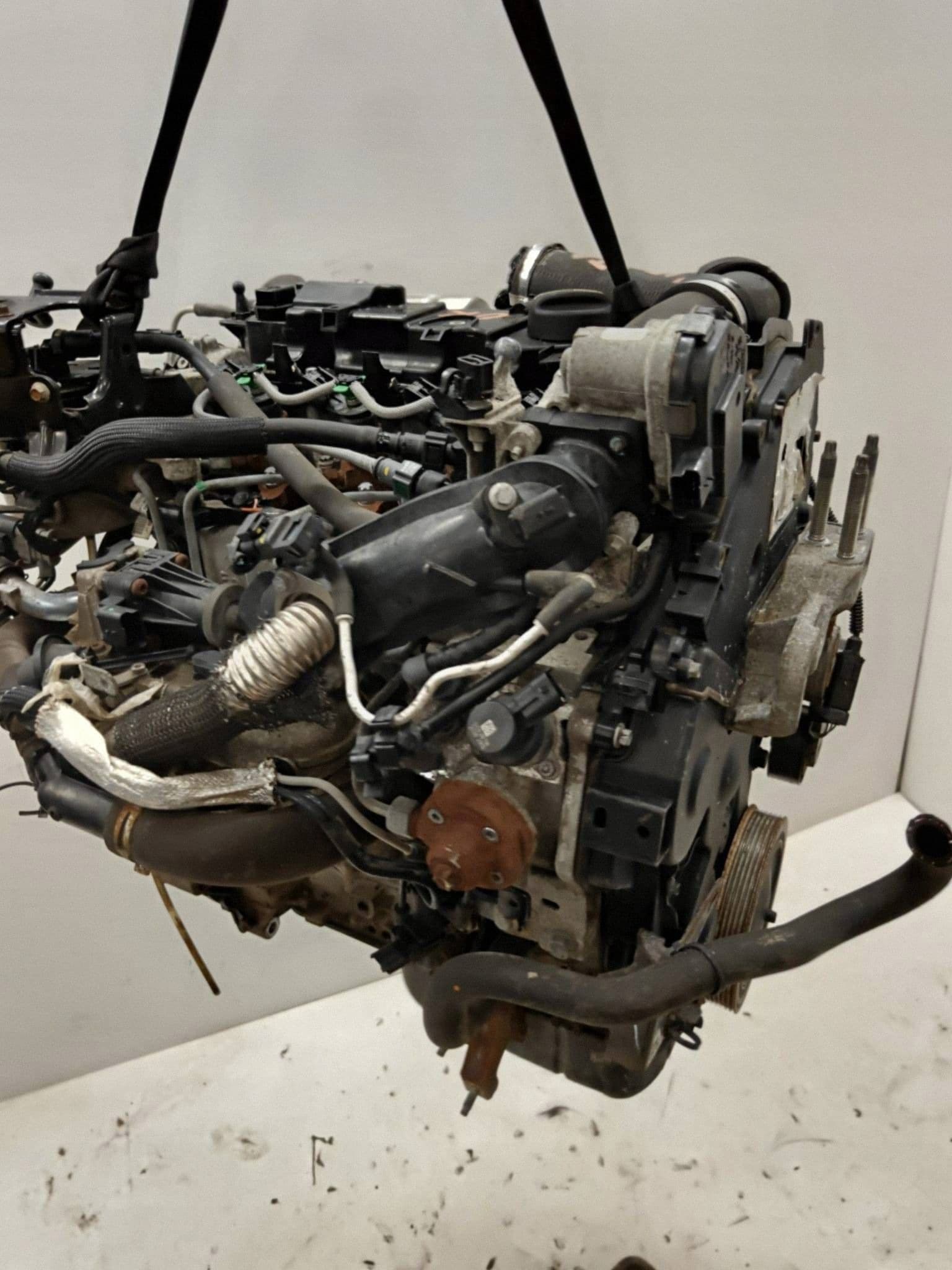 Moteur KVJA - Image 1