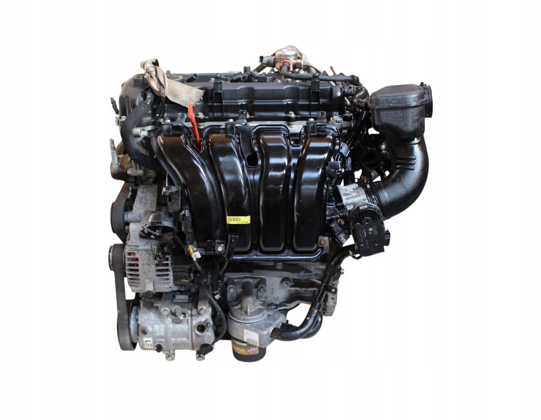 Moteur G4KJ pour Kia Optima 2.4 Petrol