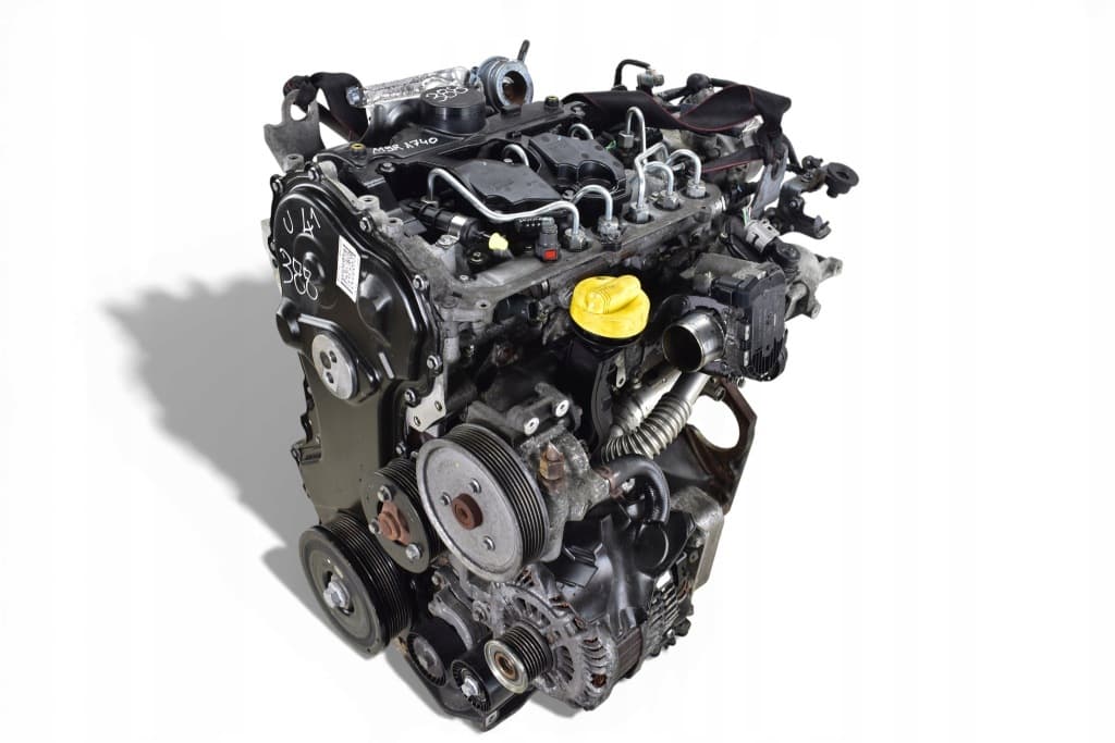 Moteur M9R 740 pour Renault Espace