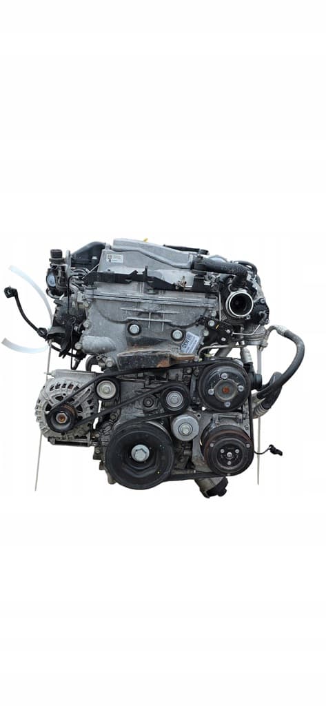 Moteur B 16 SHL pour Opel Astra 1.6 Petrol