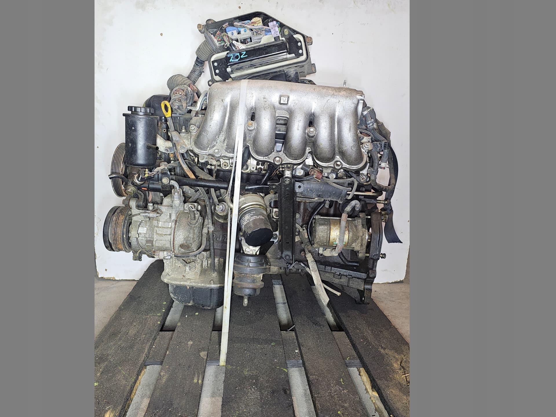Moteur 2JZ-GE pour Lexus Gs 3.0 Petrol