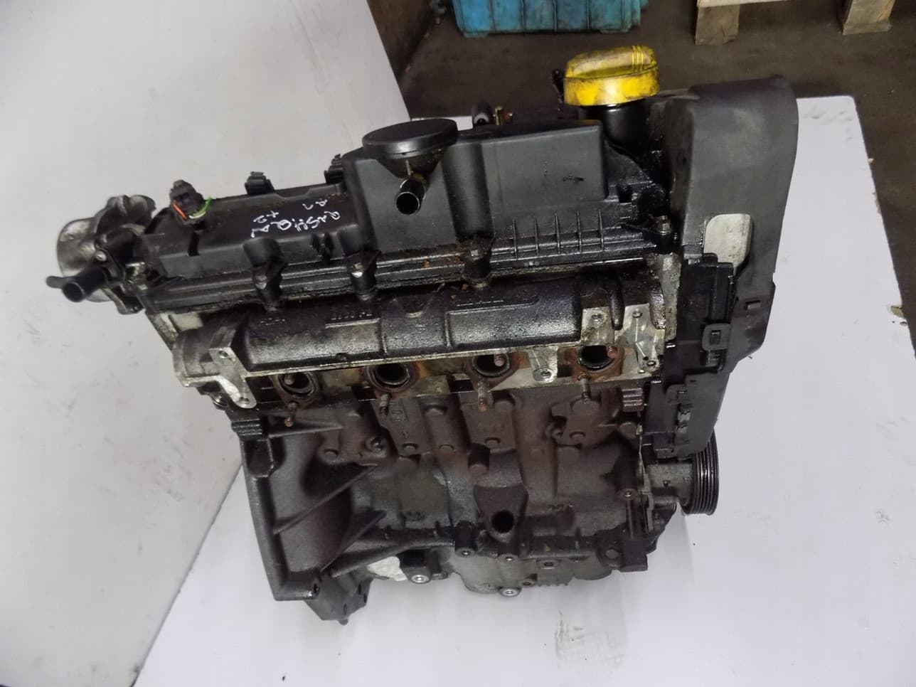 Moteur K9K 292 - Image 1