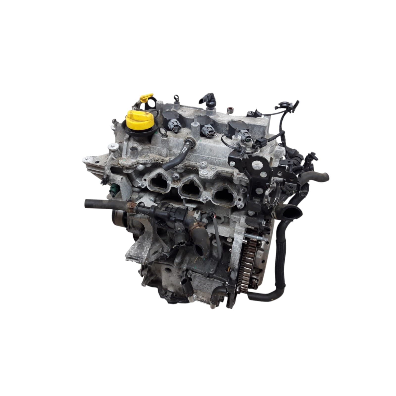 Moteur H4B 400 pour Dacia Logan 0.9 Petrol