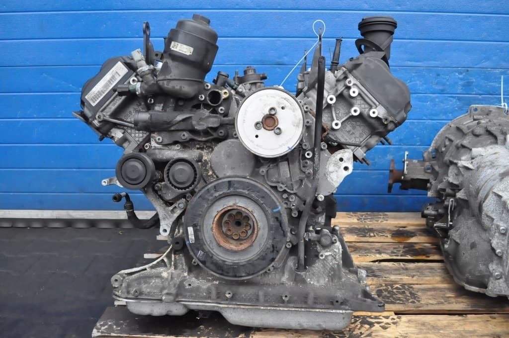 Moteur CDTA - Image 1