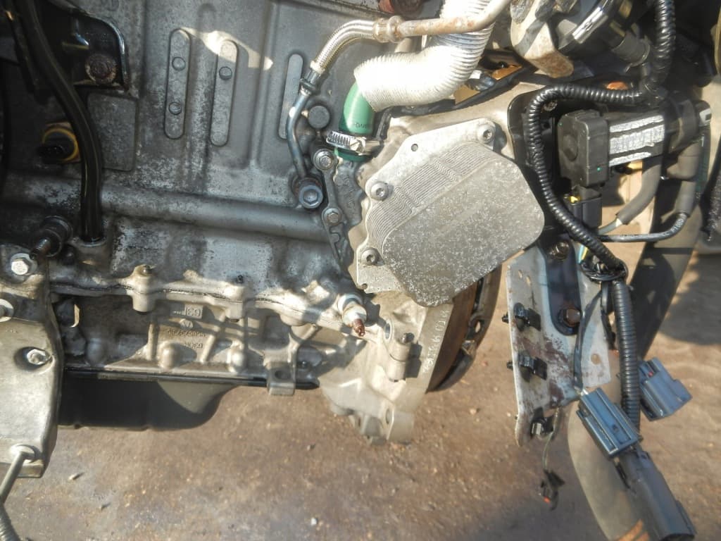 Moteur XUCD — vue 2