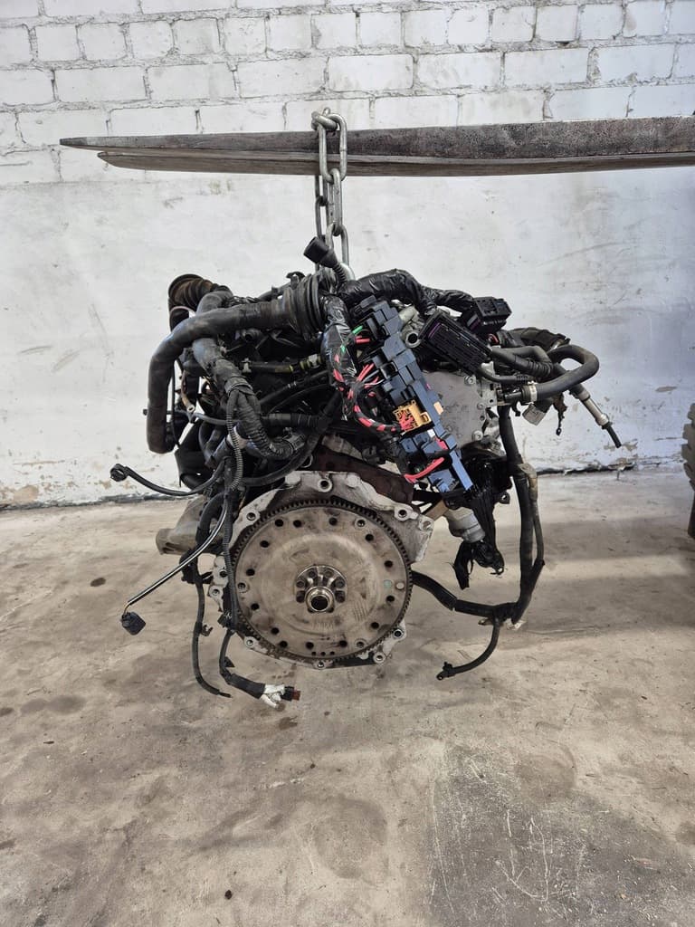 Moteur CDND pour Audi A6 2.0 Petrol