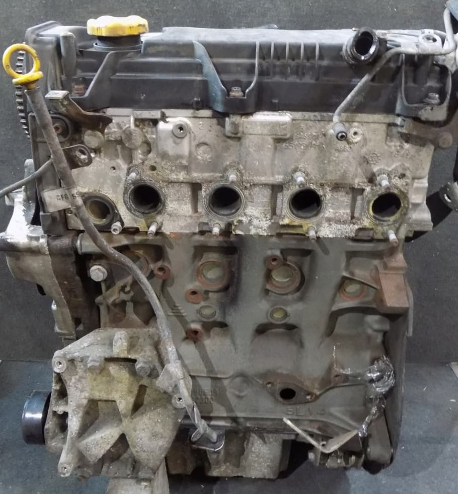 Moteur Z 19 DTL pour Vauxhall