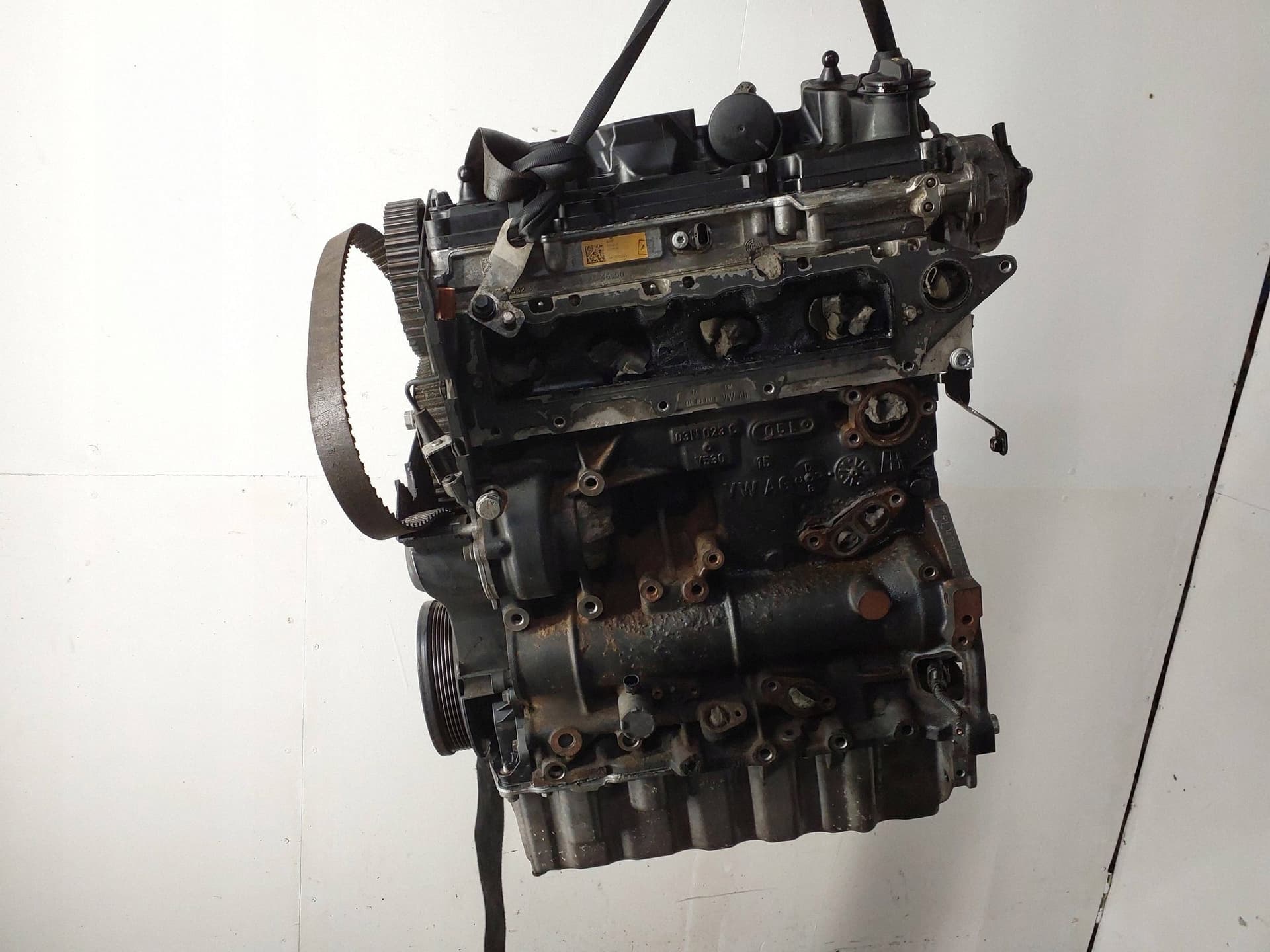 Moteur CRLD - Image 1