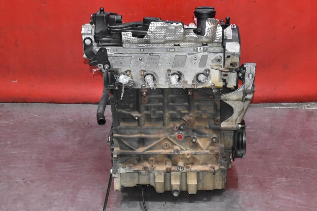 Moteur CBBB - Image 1