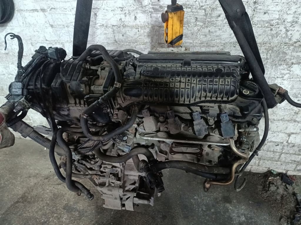 Moteur L15A1 pour Honda Jazz 1.5 Petrol