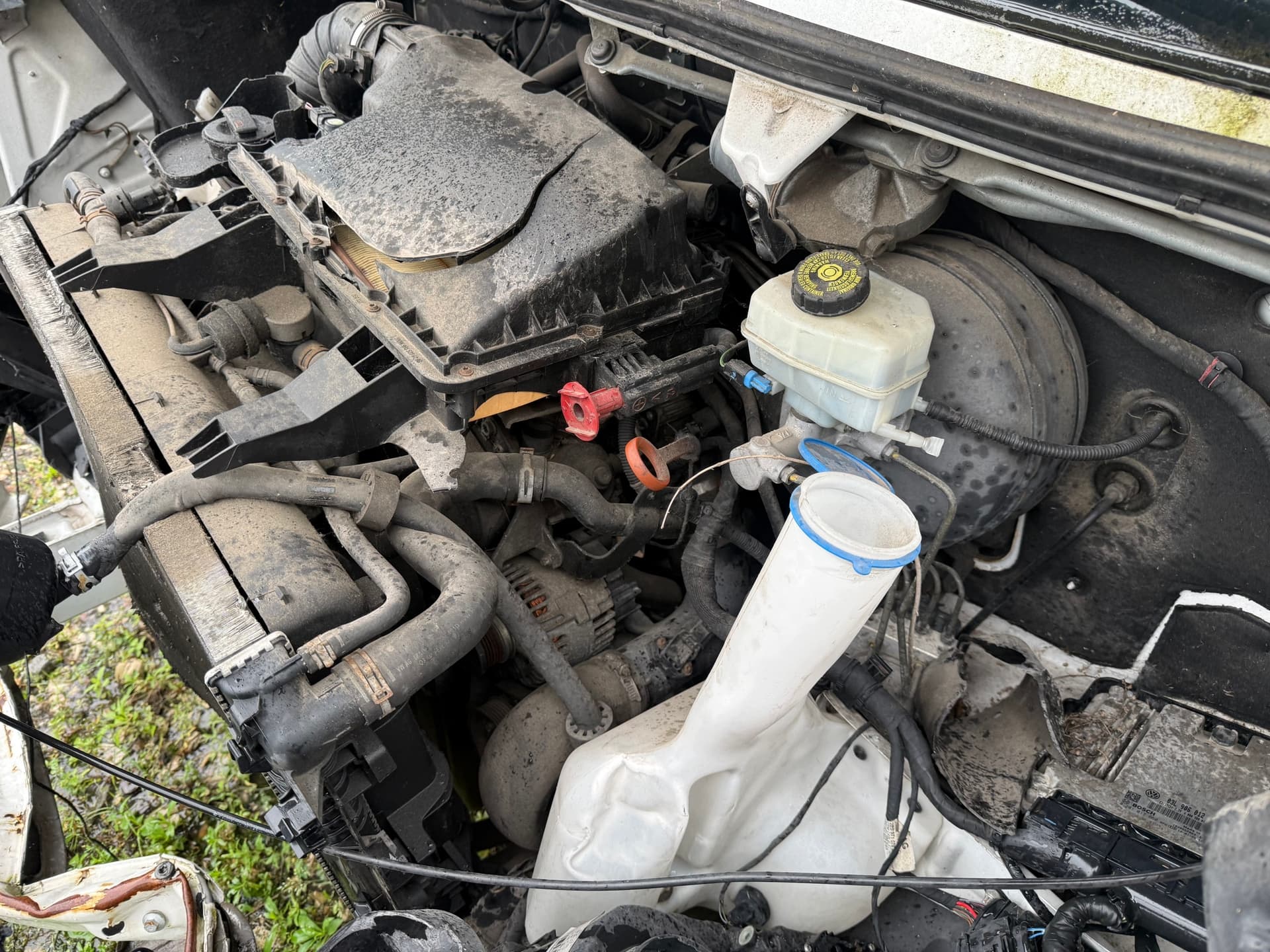 Moteur CKTB - Image 1