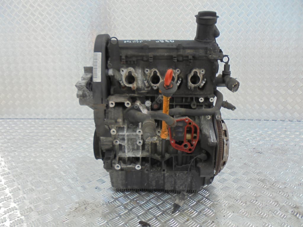 Moteur BSE pour Seat Altea 1.6 Petrol