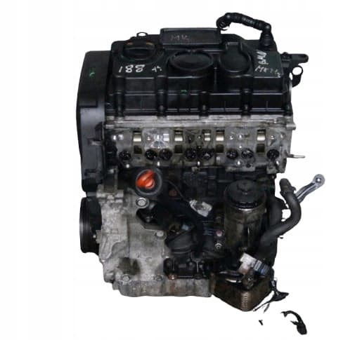 Moteur BMN pour Volkswagen Touran