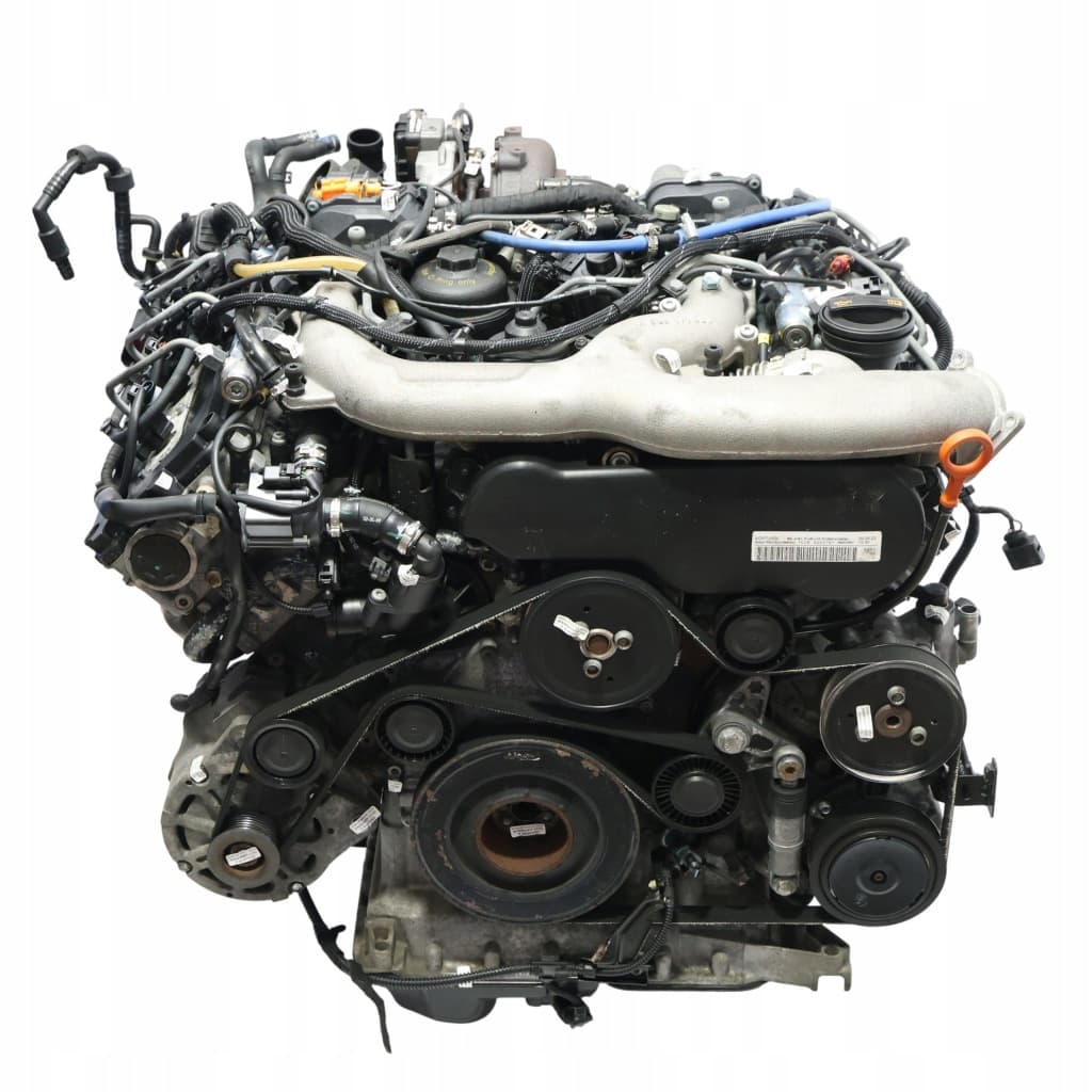 Moteur CCMA pour Audi Q7 3.0 Diesel