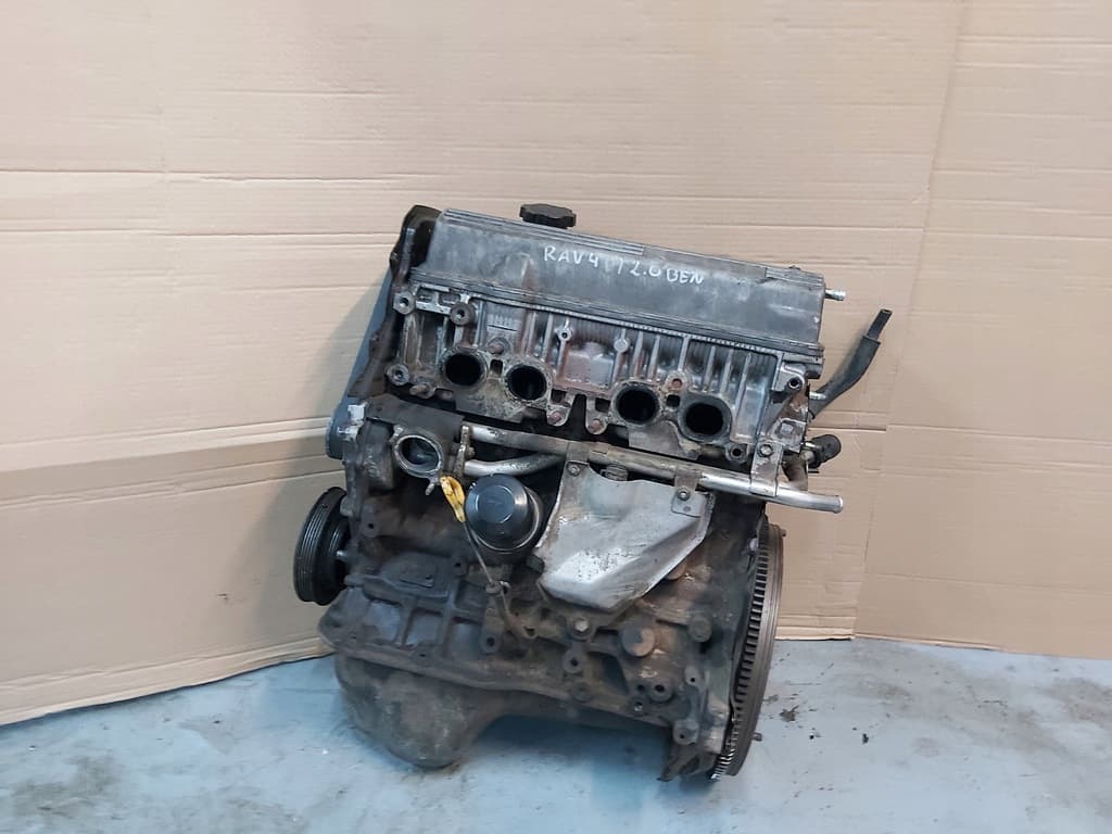 Moteur 3S-FE pour Toyota Rav 2.0 Petrol