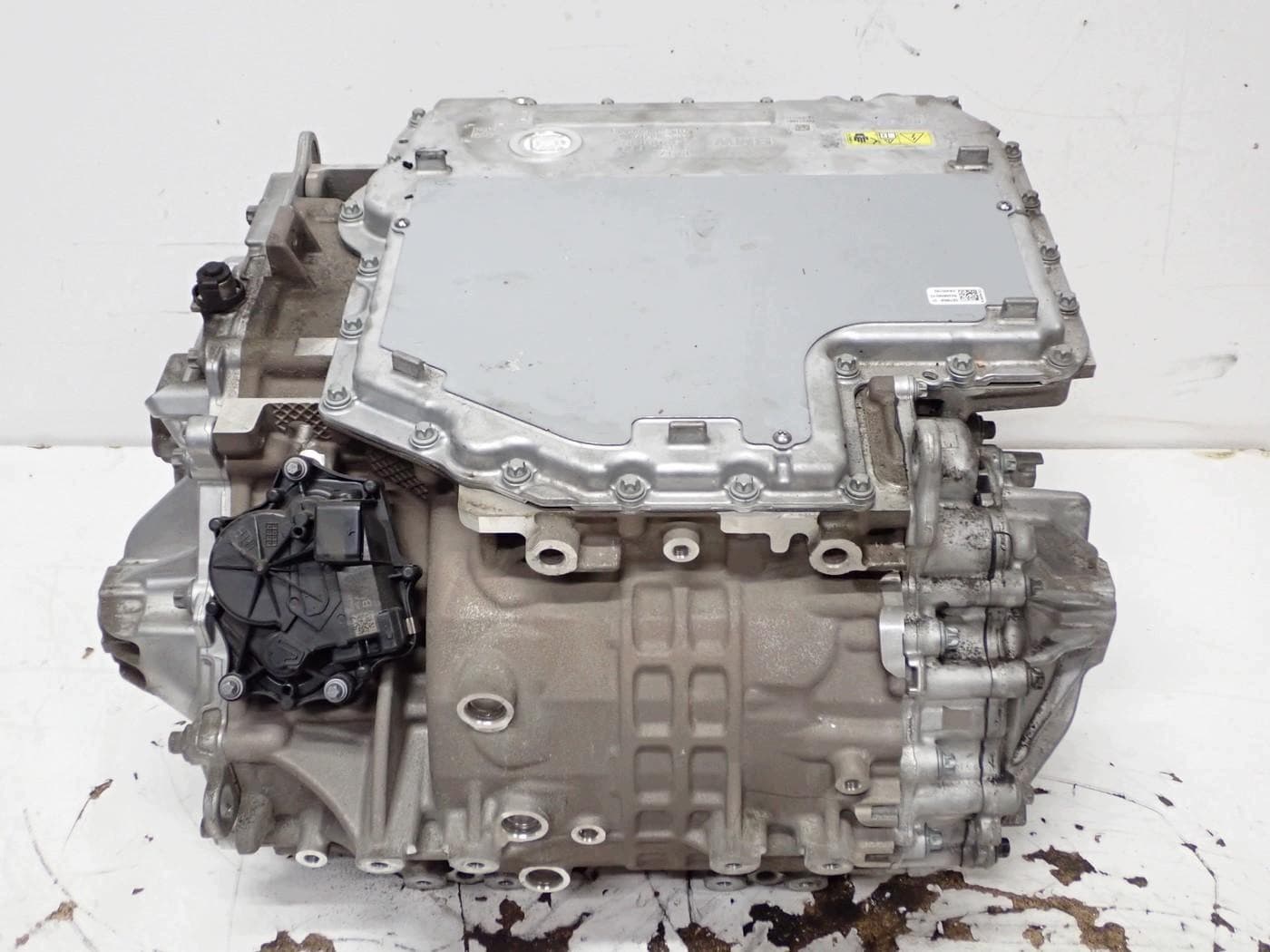 Moteur HA0 - Image 1