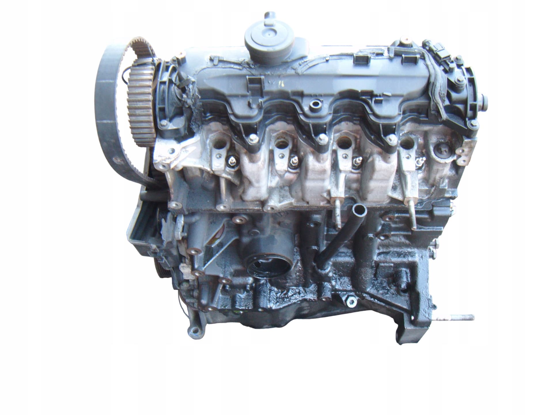 Moteur K9K 792 pour Renault Logan