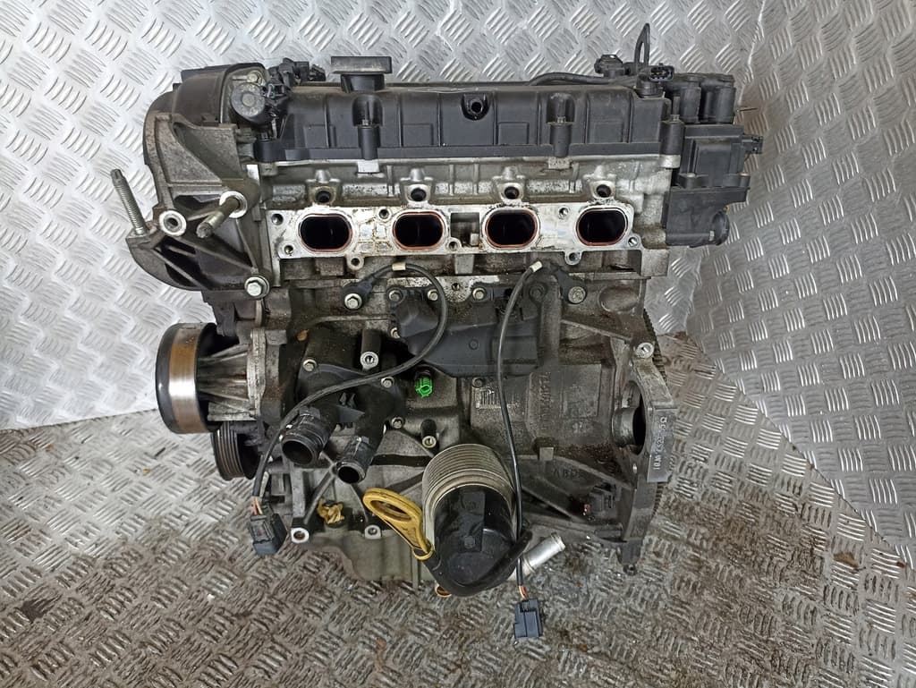 Moteur IQJA pour Ford Fiesta 1.6 Petrol