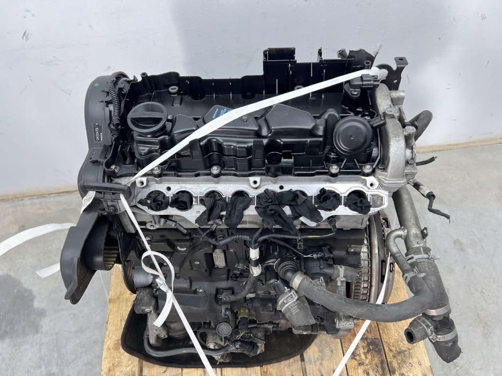 Moteur D 4204 T8 pour Volvo S60 2.0 Diesel
