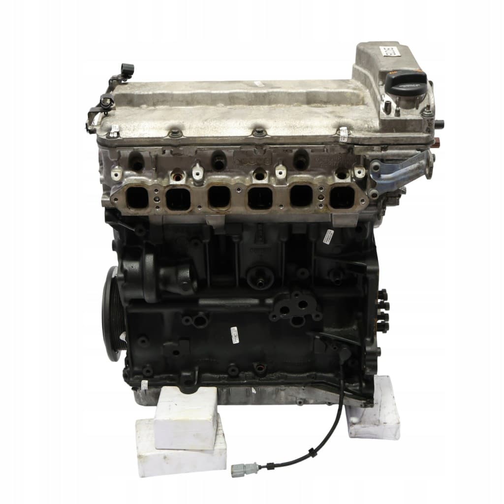Moteur BUB pour Audi Tt 3.2 Petrol