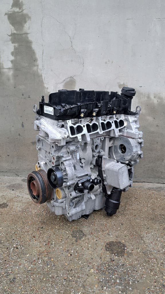 Moteur B47 C20 A - Image 1
