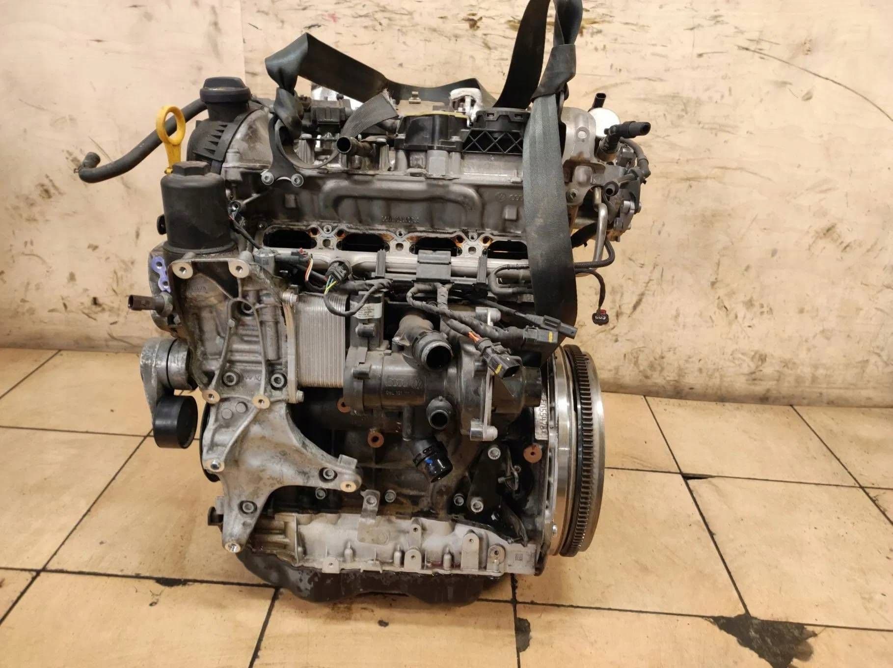 Moteur DNFG — vue 2