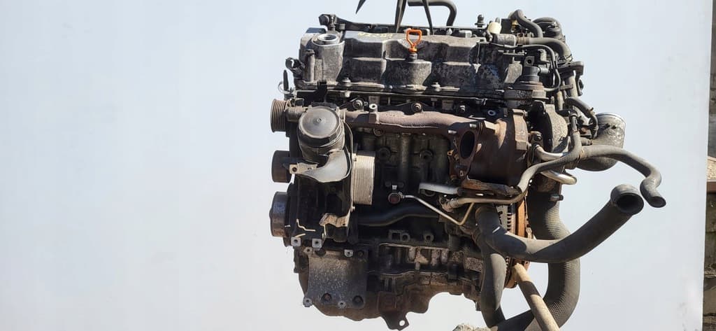 Moteur N22B1 pour Honda Accord 2.2 Diesel