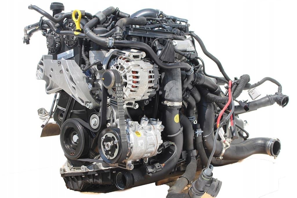 Moteur CZPA - Image 1