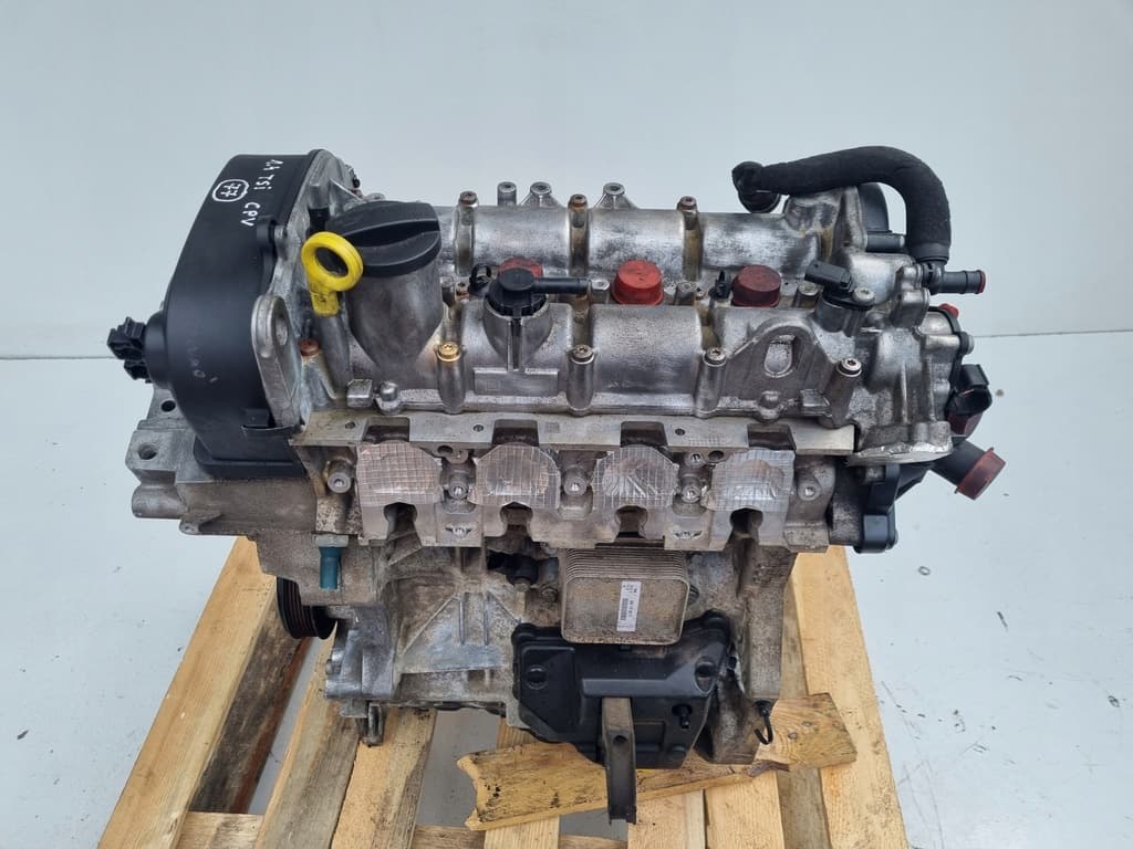 Moteur CPVA - Image 1