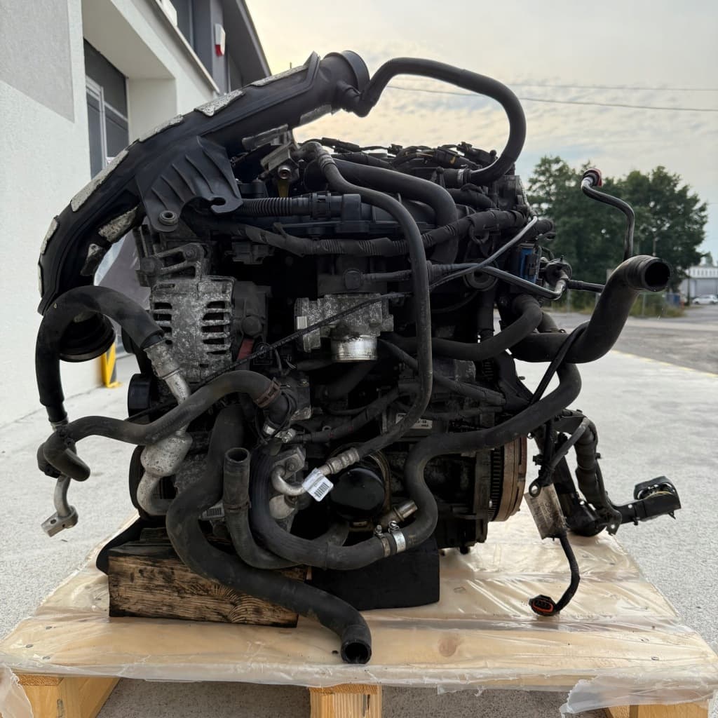 Moteur JTJA - Image 1
