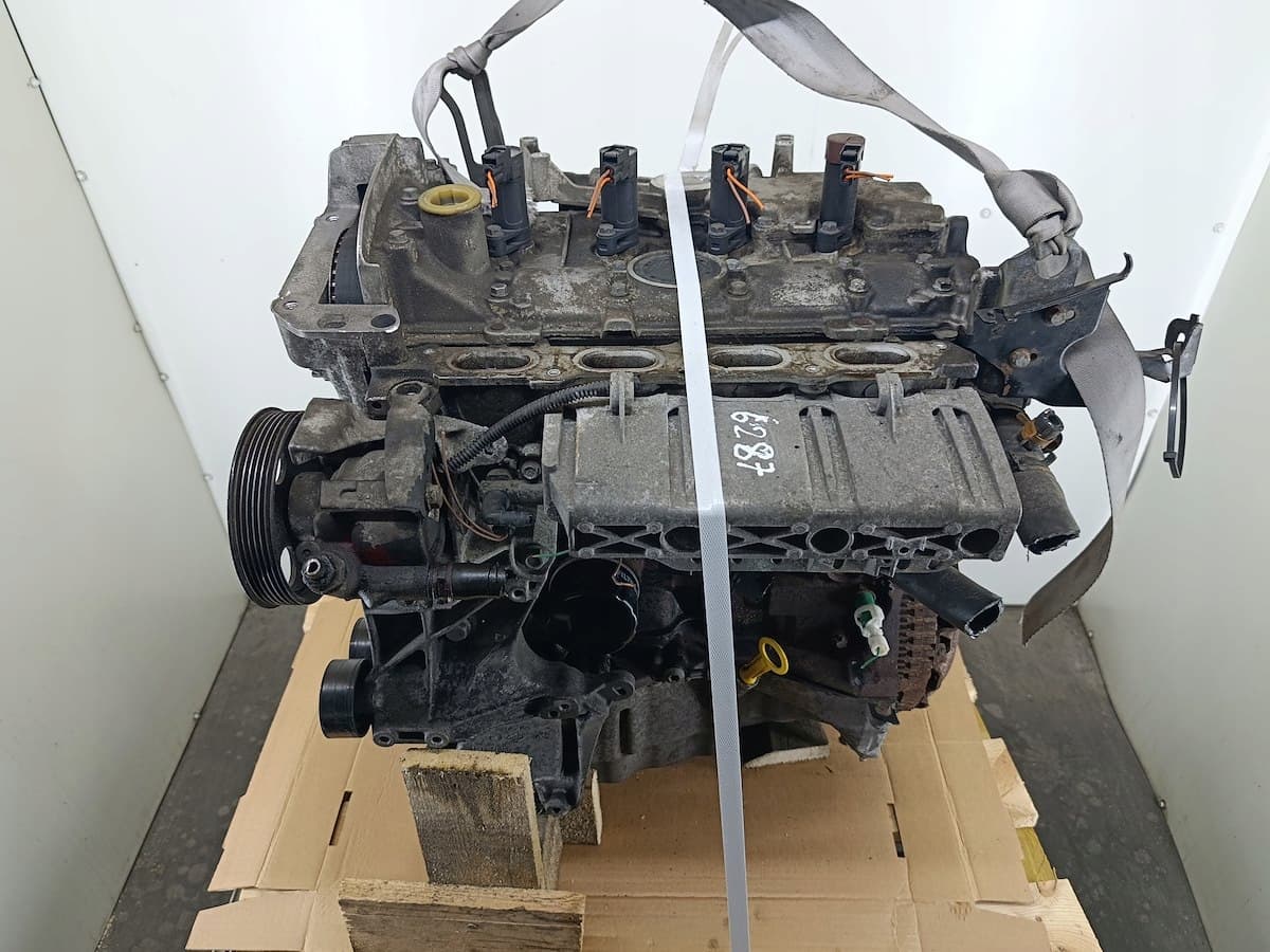 Moteur K4M 708 pour Renault Megane 1.6 Petrol
